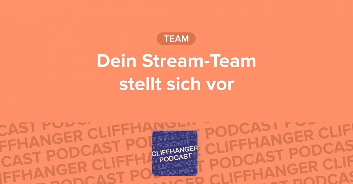 Das Team Stream Das Team Stream