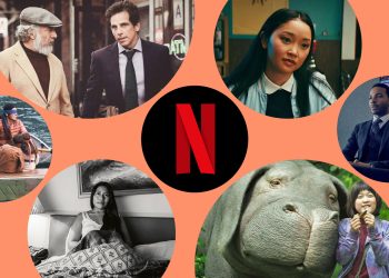 Top 9 Filme: Die besten Netflix Originals aller Zeiten