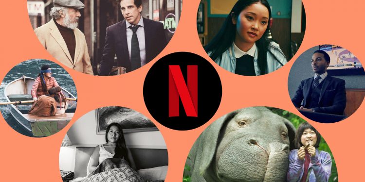 Top 9 Filme: Die besten Netflix Originals aller Zeiten