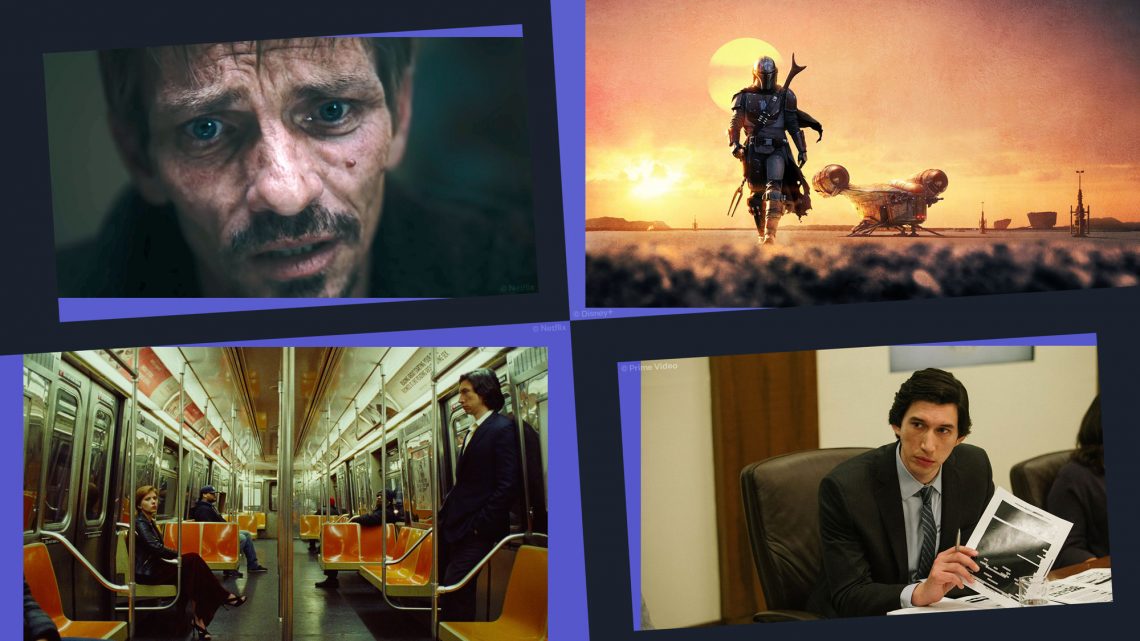 Trailer der Woche: Fortsetzung von „Breaking Bad“ und Neues von Noah Baumbach