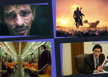 Trailer der Woche: Fortsetzung von „Breaking Bad“ und Neues von Noah Baumbach