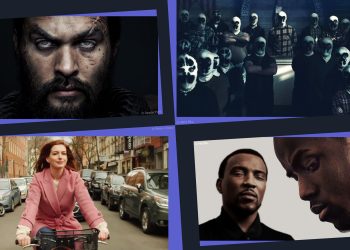 Trailer der Woche: Apples „Game of Thrones“-Moment und Neues vom „Lost“-Schöpfer