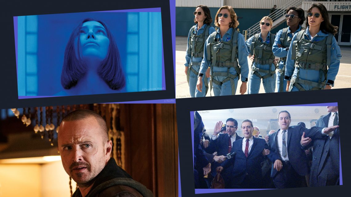 Trailer der Woche: Die Mondgeschichte, neu gedacht und Facebooks Podcast-Serie
