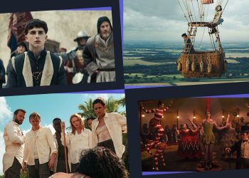 Trailer der Woche: Timothée Chalamet als junger König und Neues von Steven Soderbergh