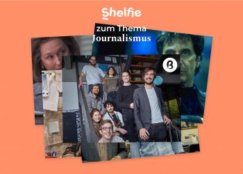 Filmtipps zum Thema Journalismus vom Buzzard-Team