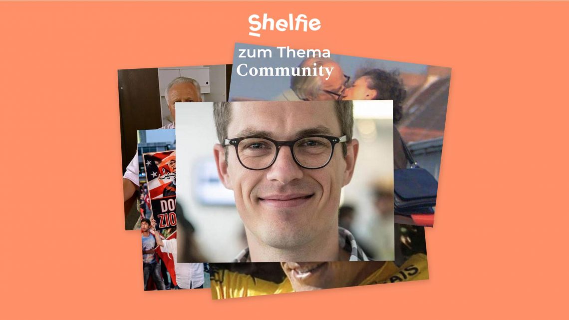 Dokutipps zum Thema Community von Leander Wattig