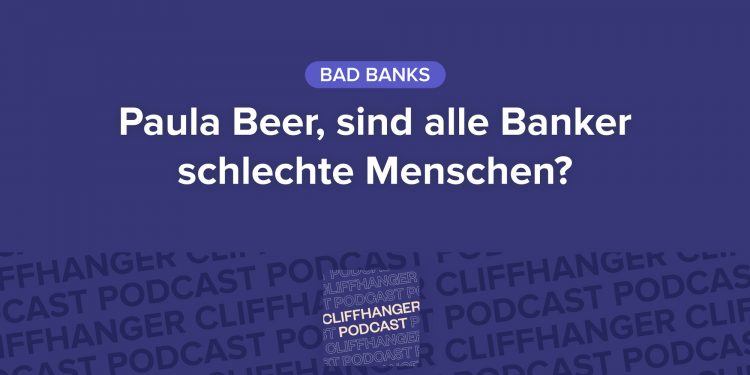 Talking Money: Alles zu Staffel 2 von Bad Banks – Interviews mit Paula Beer, Oliver Kienle und Lisa Blumenberg