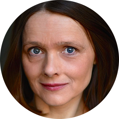 Laura Schuhrk
