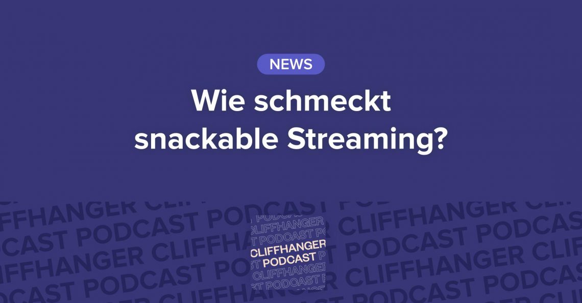 News: Alles über die neuen Dienste Quibi & Popcorntimes, sowie über Netflix‘ Chancen bei den Oscars 2020