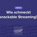 News: Alles über die neuen Dienste Quibi & Popcorntimes, sowie über Netflix‘ Chancen bei den Oscars 2020