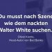 Head-Autor Oliver Kienle über Bad Banks, das Kreieren von Schlüsselmomenten und Walter White