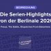 Berlinale Series 2020: Alles über Freud, The Eddie & Dispatches From Elsewhere