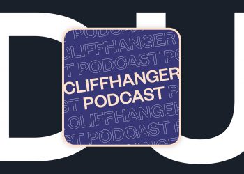 Gesucht: Stimmen vor und hinter dem Mikrofon vom Cliffhanger Podcast