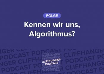 Kennen wir uns, Algorithmus?