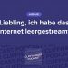 Liebling, ich habe das Internet leergestreamt – Netflix und Co. werden gestärkt aus der Krise hervorgehen und beschenken uns derzeit mit zusätzlichen Angeboten