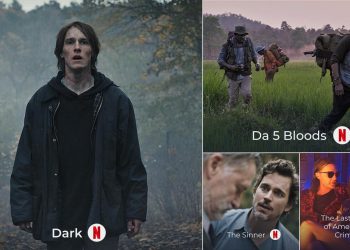 Streaming-Neustarts im Juni 2020