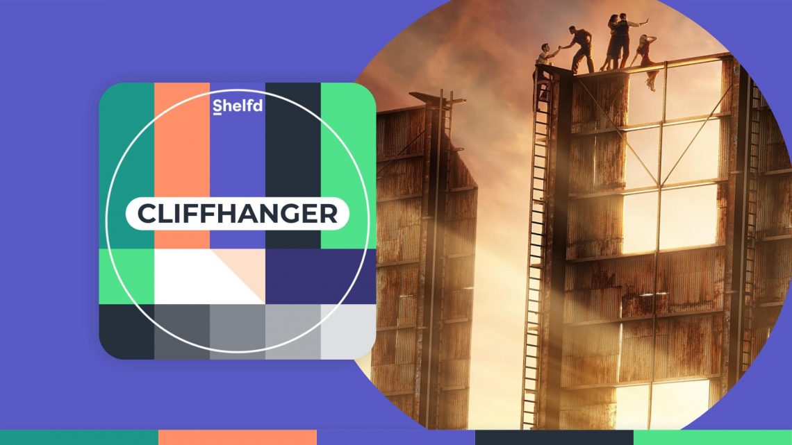 Die Zukunft von Hollywood und vier Streaming-Neustarts