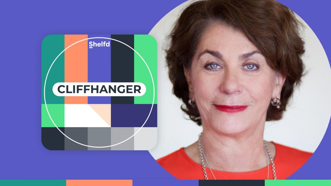 Storytelling aus Deutschland – mit Kirsten Niehuus vom Medienboard Berlin-Brandenburg im Interview