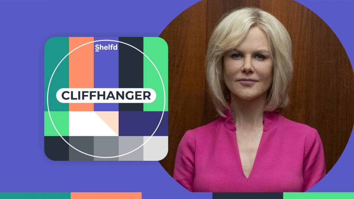 Wir verlosen 1 DVD und 1 Blu-ray von Bombshell (beendet)