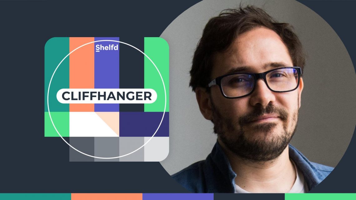 WTF Did I Just Watch? – Interview mit Markus Duffner von Spamflix
