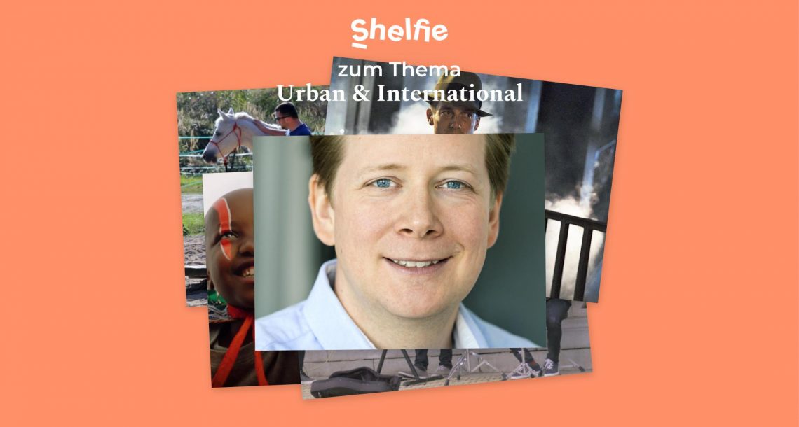 Filmtipps zum Thema Urban & International von Philipp Hoffmann