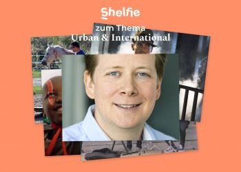 Filmtipps zum Thema Urban & International von Philipp Hoffmann