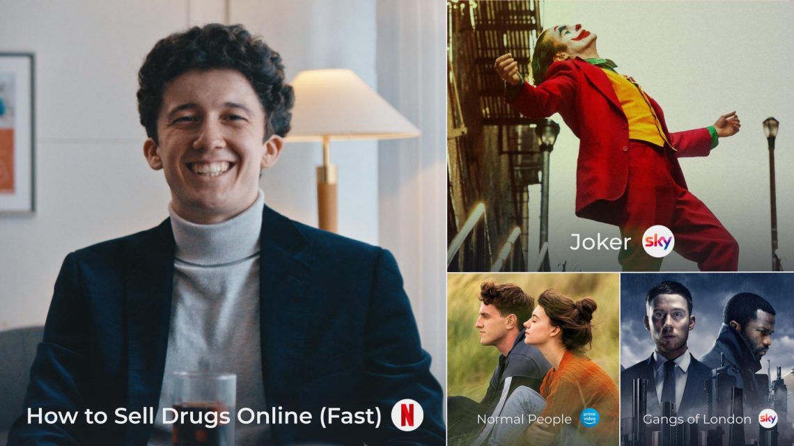 Streaming-Neustarts im Juli 2020