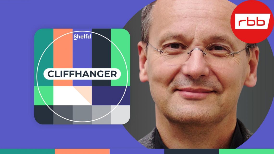 Queer Cinema – Interview mit Filmkritiker Knut Elstermann zur Filmreihe rbb Queer