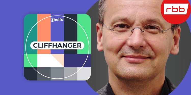 Queer Cinema – Interview mit Filmkritiker Knut Elstermann zur Filmreihe rbb Queer