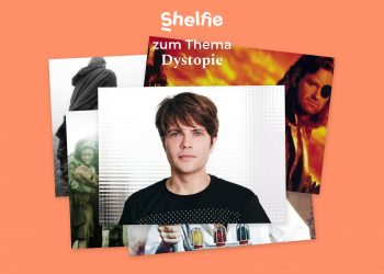 Filmtipps zum Thema Dystopie von Jan Müller