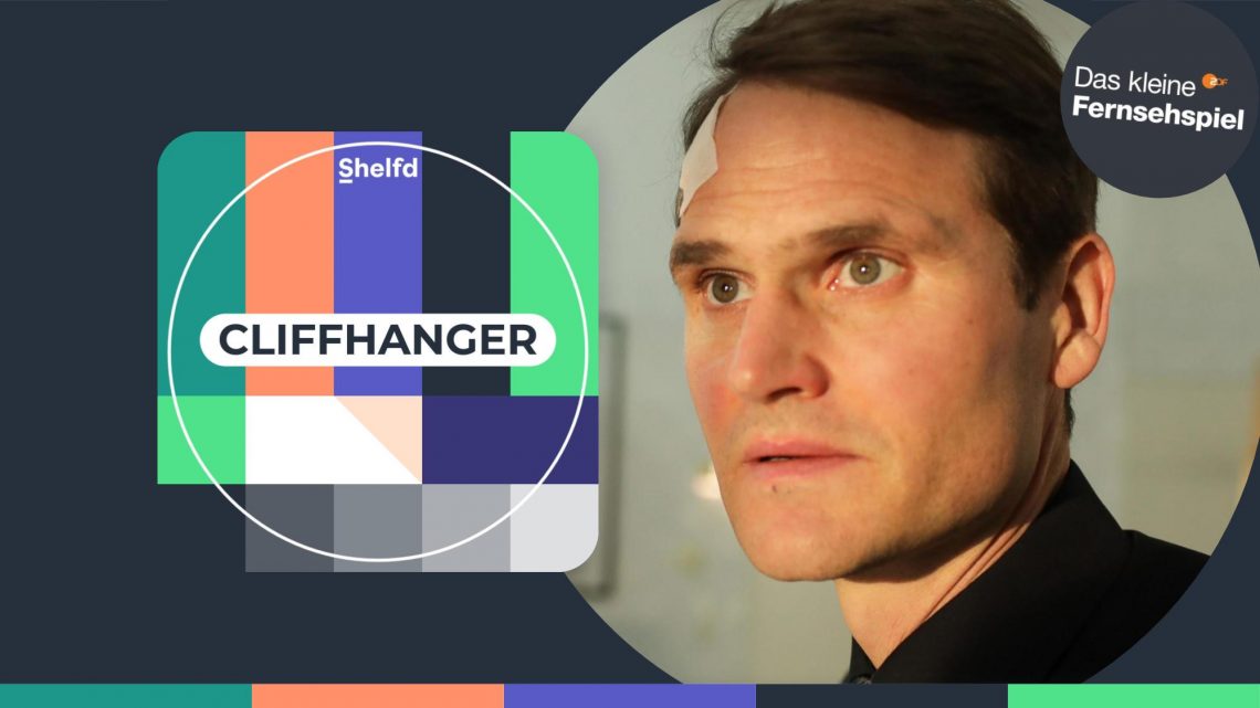 Den Tod verdrängen – im Gespräch mit Fabian Hinrichs