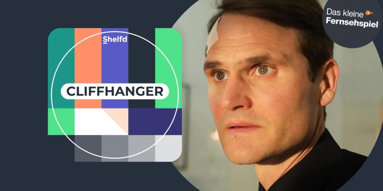 Den Tod verdrängen – im Gespräch mit Fabian Hinrichs