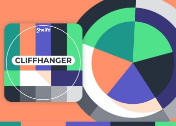 Die 🔢 meistgehörten Folgen aus Staffel 2 vom Cliffhanger Podcast (wir verabschieden uns in die Sommerpause)