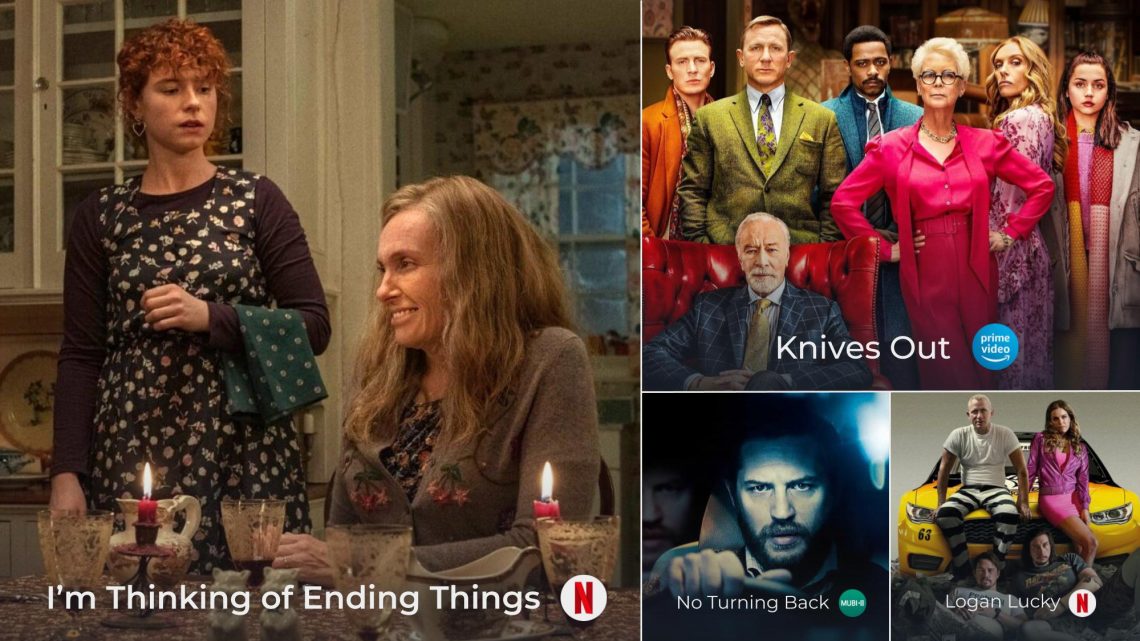 Streaming-Neustarts im September 2020