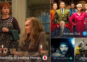 Streaming-Neustarts im September 2020