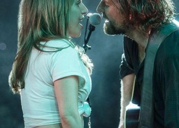 Stream zum 29.09. → A Star Is Born