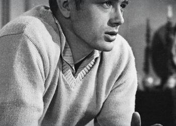 Stream zum 30.09. → Jenseits von Eden