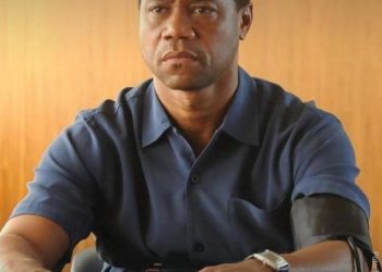 Stream zum 01.10. → American Crime Story: The People vs O.J. Simpson