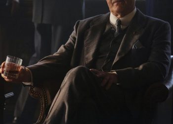 Stream zum 19.10. → Perry Mason