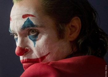 Stream zum 28.10. → Joker