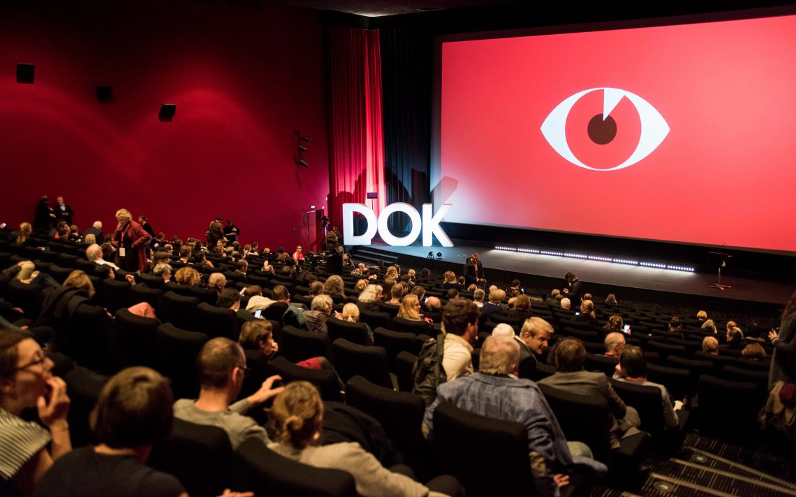 Alle Highlights vom Doku-Festival DOK Leipzig 2020