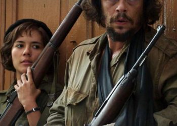 Stream zum 09.10. → Che – Revolución