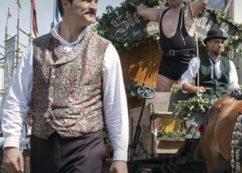 Stream zum 09.10. → Che – Revolución