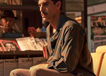 Stream zum 09.10. → Che – Revolución