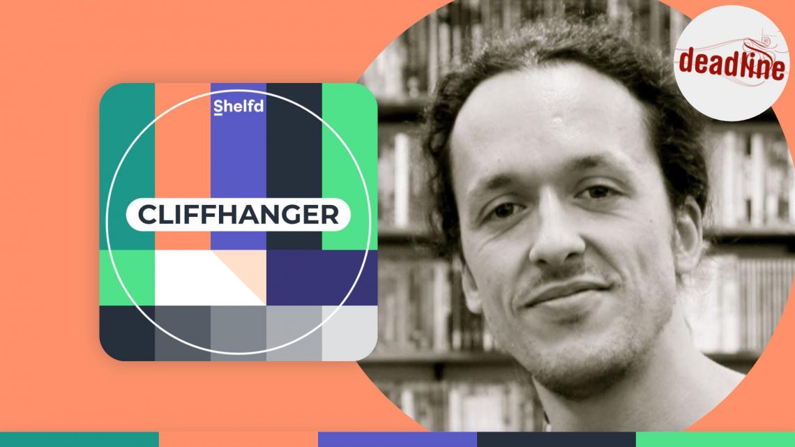 Horror nun salonfähig? – Gespräch mit Yazid Benfeghoul vom Filmmagazin Deadline