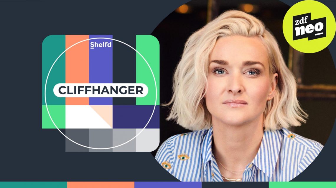 „Mediathek rulez“ – Ariane Alter im Interview zu ihrer neuen Late Night-Show bei ZDFneo