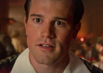 Stream zum 02.10. → Hollywood