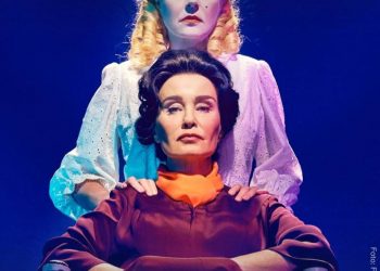 Stream zum 04.10. → Feud: Die Feindschaft zwischen Bette und Joan