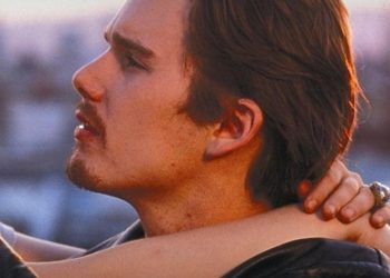 Stream zum 06.11. → Before Sunrise