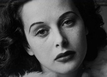 Stream zum 09.11. → Geniale Göttin – Die Geschichte von Hedy Lamarr